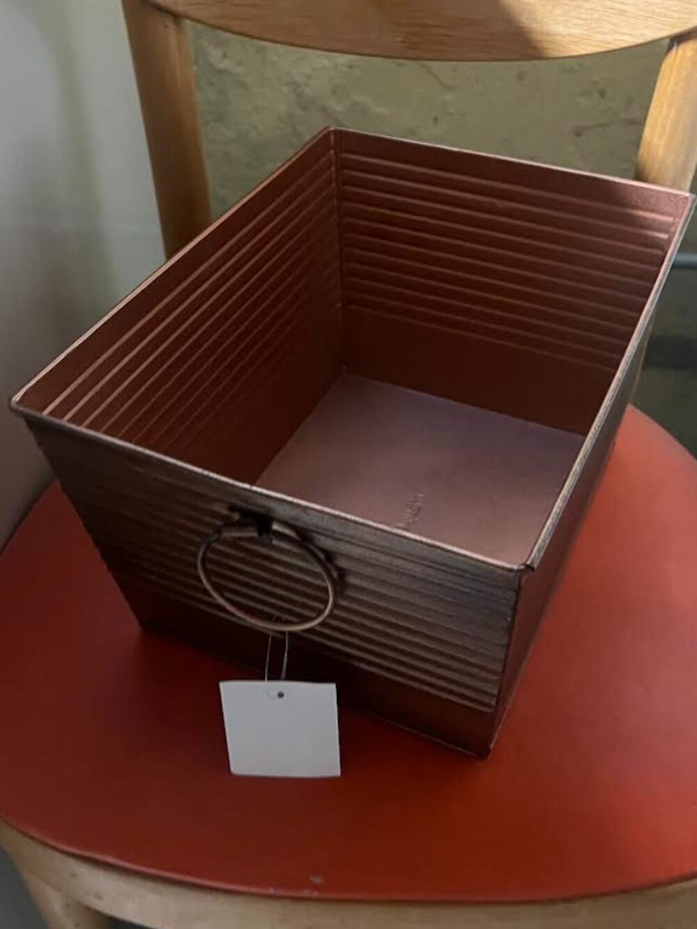 Decorative Basket